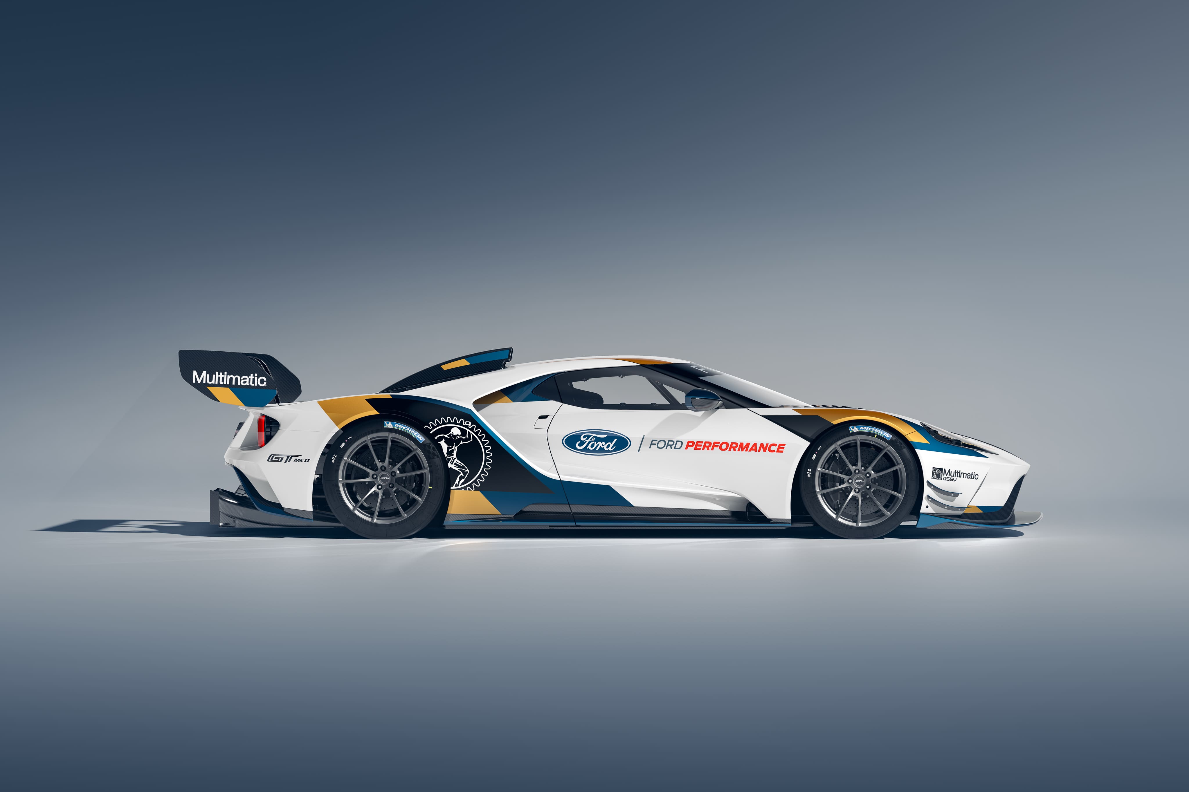 4096x2730 Ford Gt Mk2 4k, HD Cars, 4k Wallpaper, Image, Background, Photo and Picture