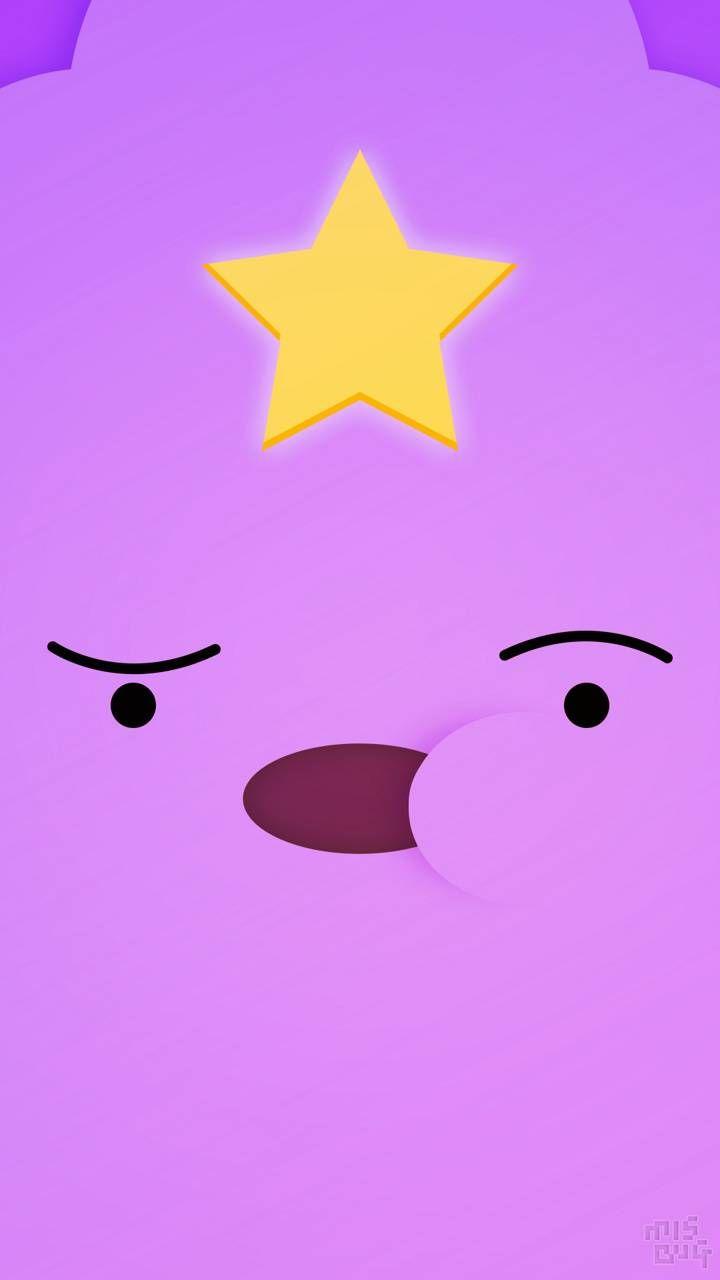 720x1280 Lumpy space princess wallpaper