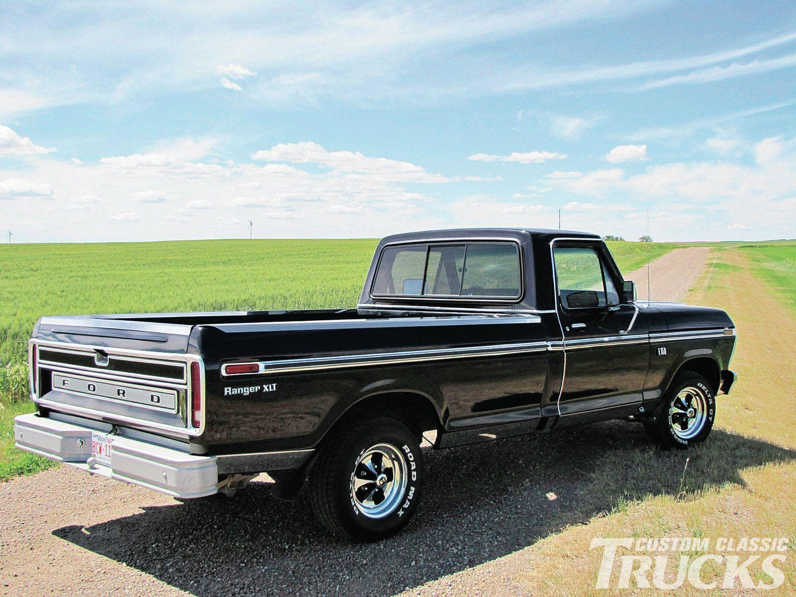 1600x1200 Ford Truck Wallpaper Desktop