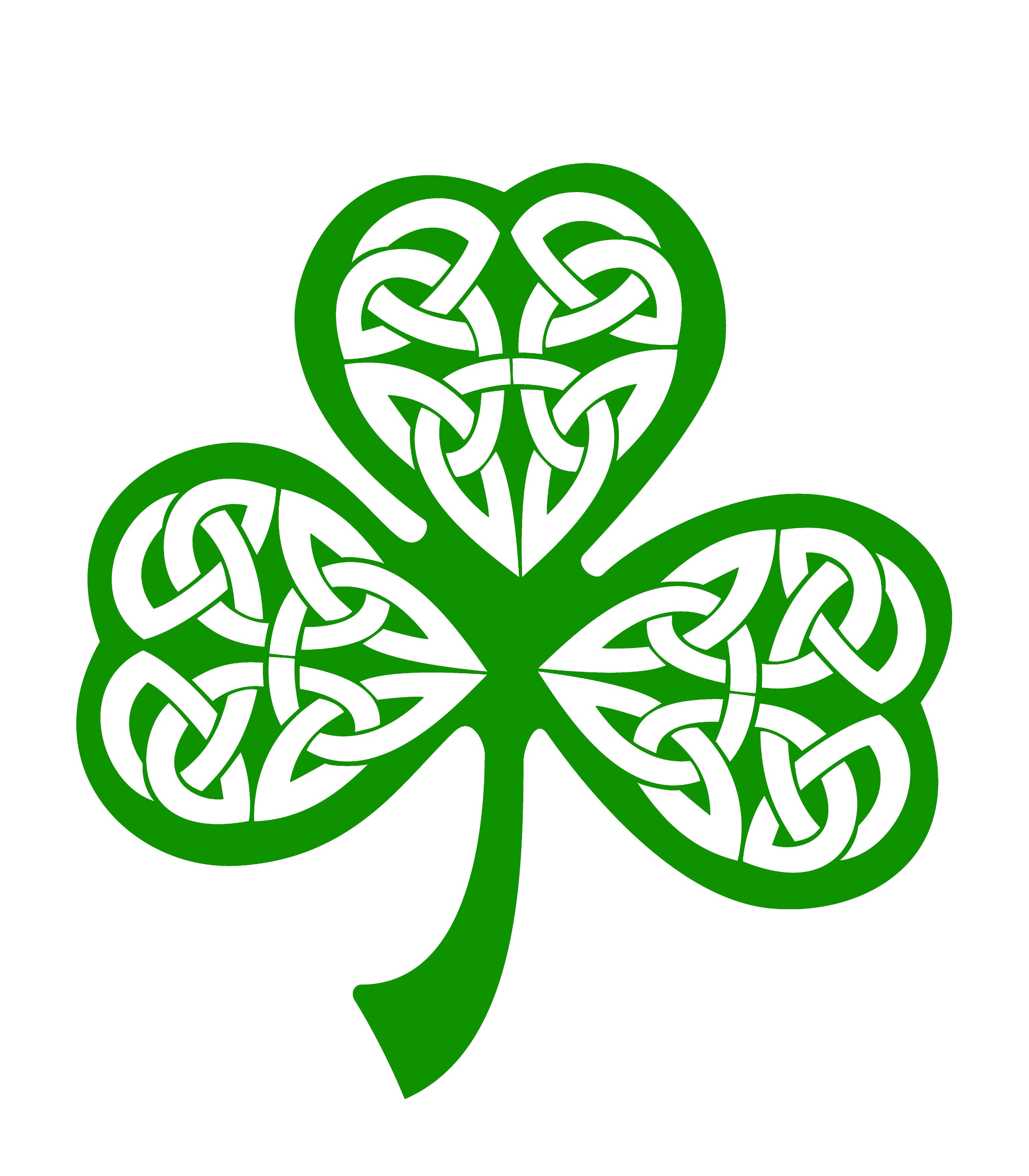 4200x4800 Free Vector Stencils From The Arts & Crafts Movement. Description From Freevectors.net. I Searched For This On Bing.com I. Celtic Shamrock, Celtic Symbols, Celtic