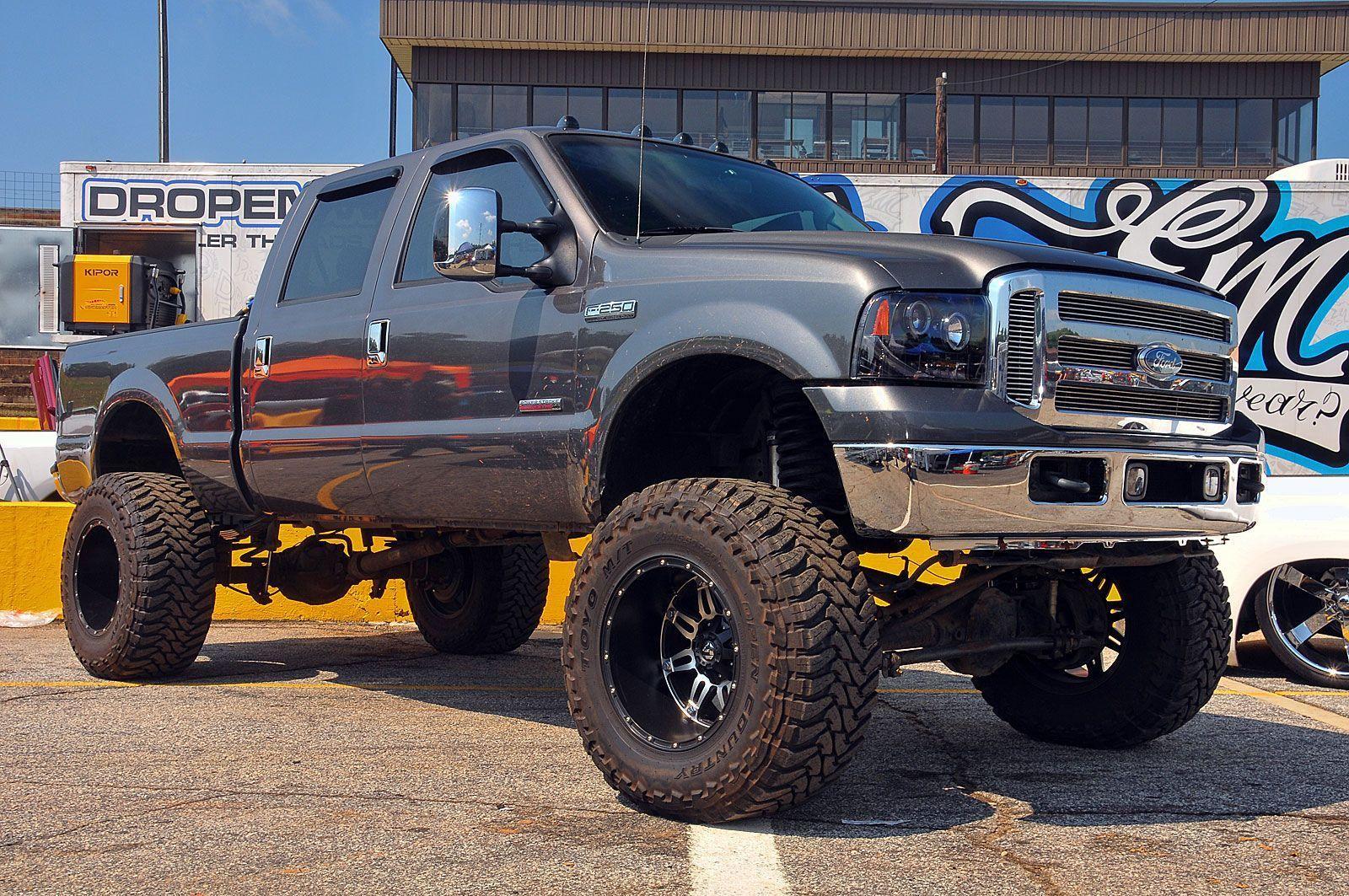 Powerstroke Wallpapers - Top Free Powerstroke Backgrounds - WallpaperAccess