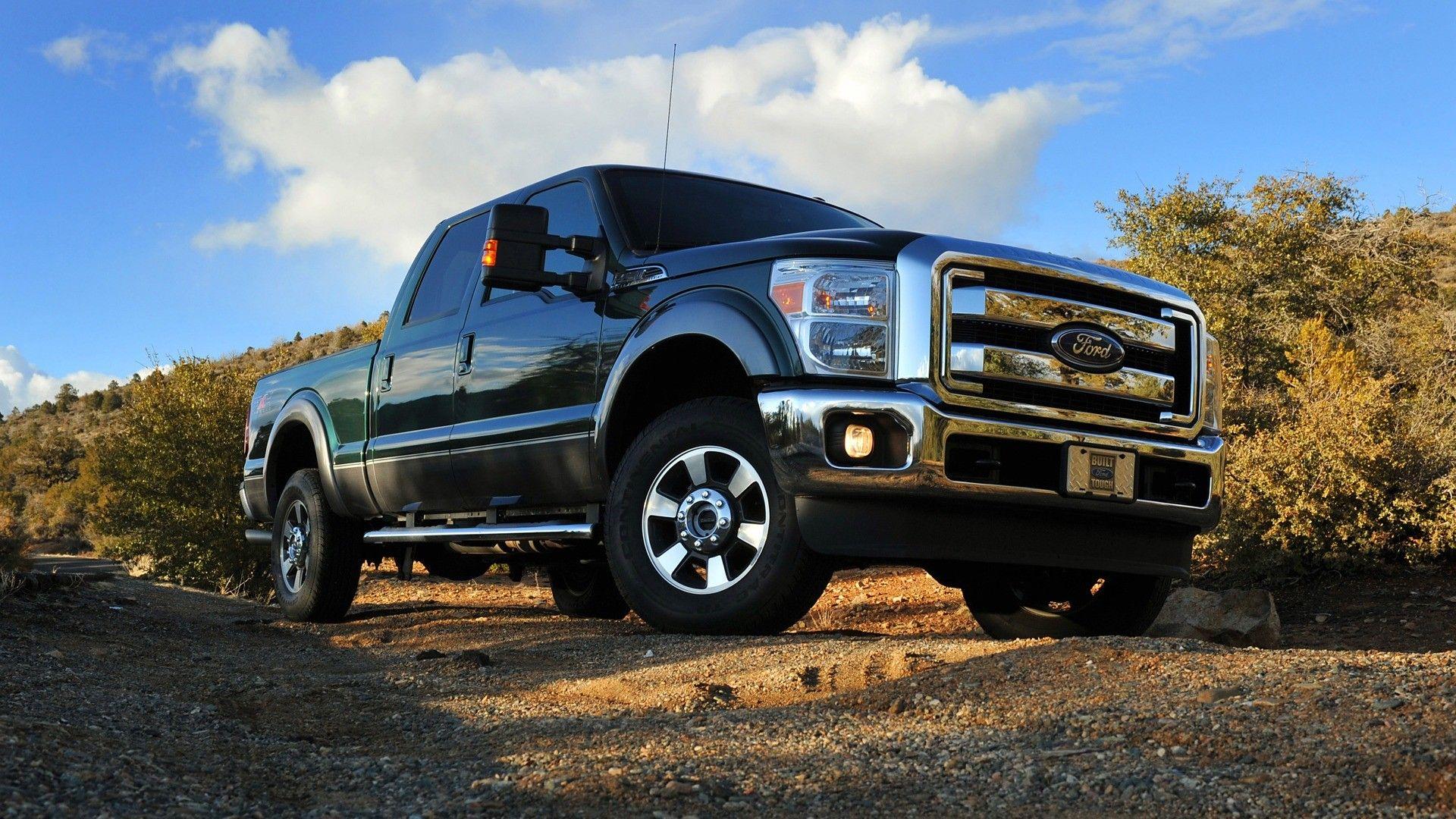 Powerstroke Wallpapers - Top Free Powerstroke Backgrounds - WallpaperAccess