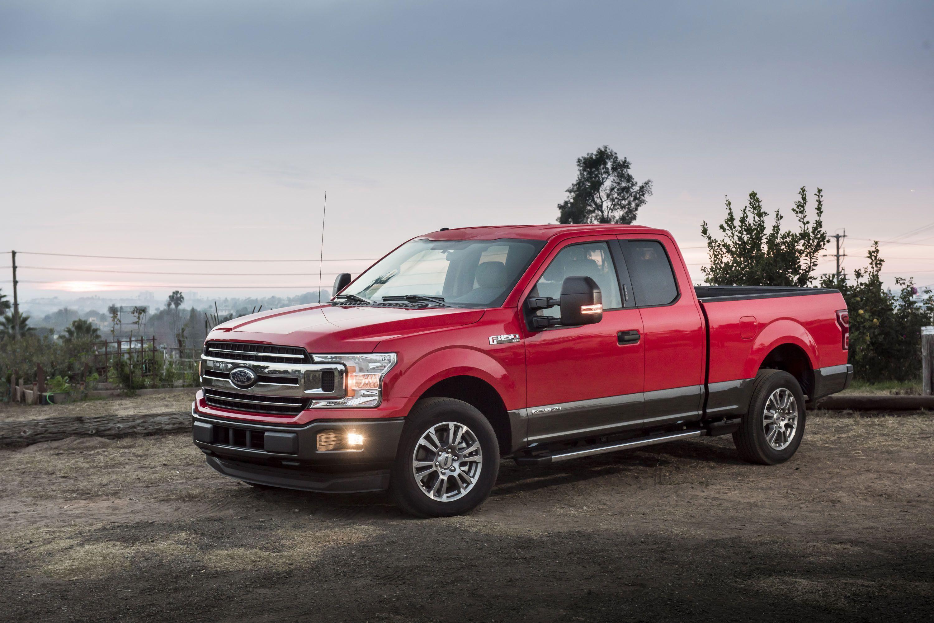 3000x2002 Ford Powerstroke Best Desktop Background Wallpaper Ford F Download Wallpaper