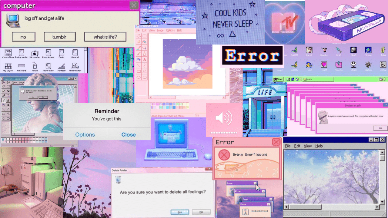 Error Message Wallpapers Top Free Error Message Backgrounds