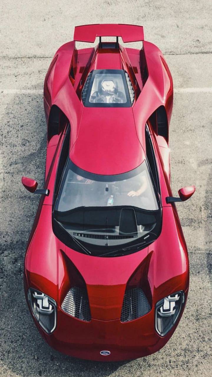 720x1280 FORD GT wallpaper
