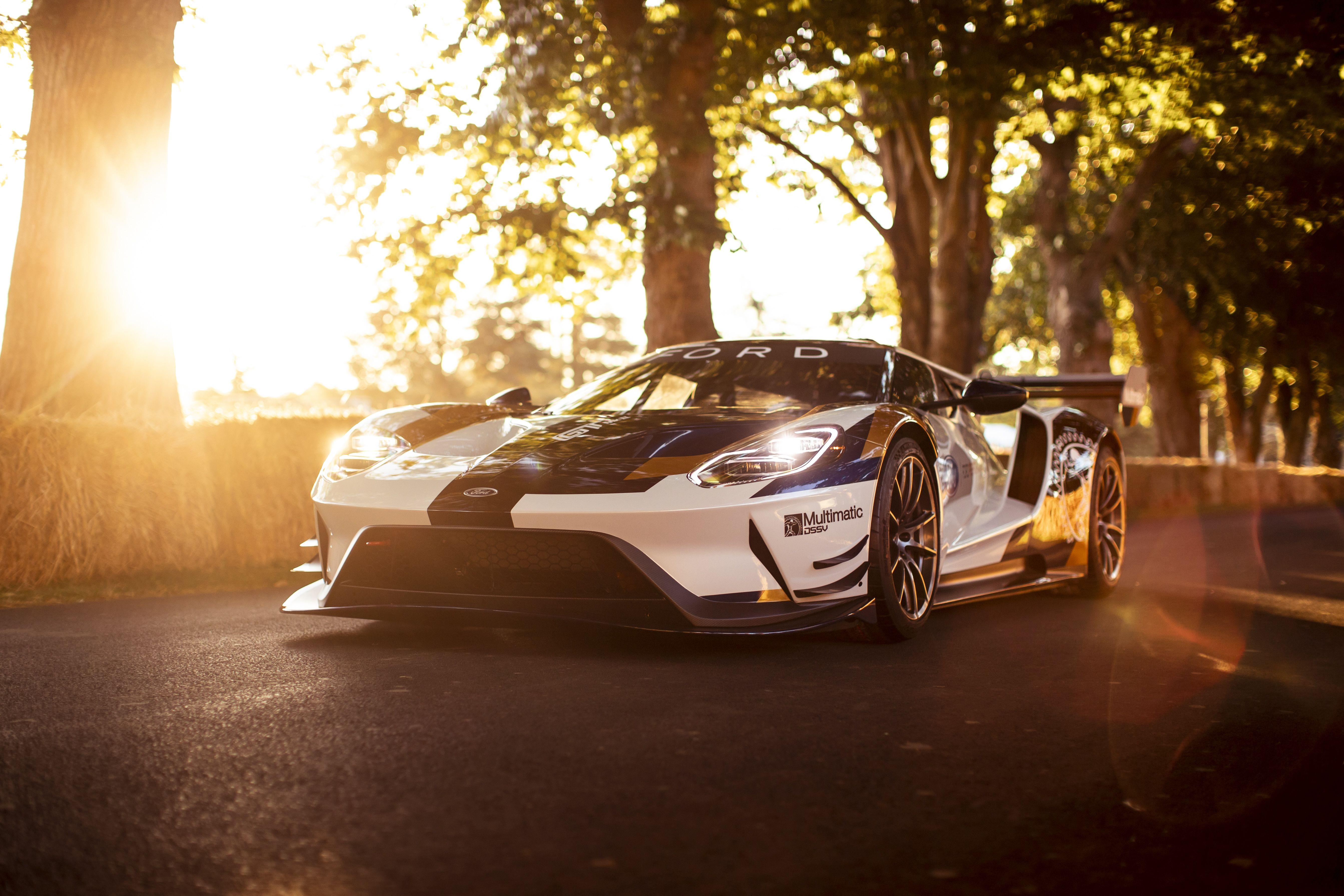 5372x3581 Wallpaper Ford GT MK II, 4K, 5K, Automotive / Cars,. Wallpaper for iPhone, Android, Mobile and Desktop