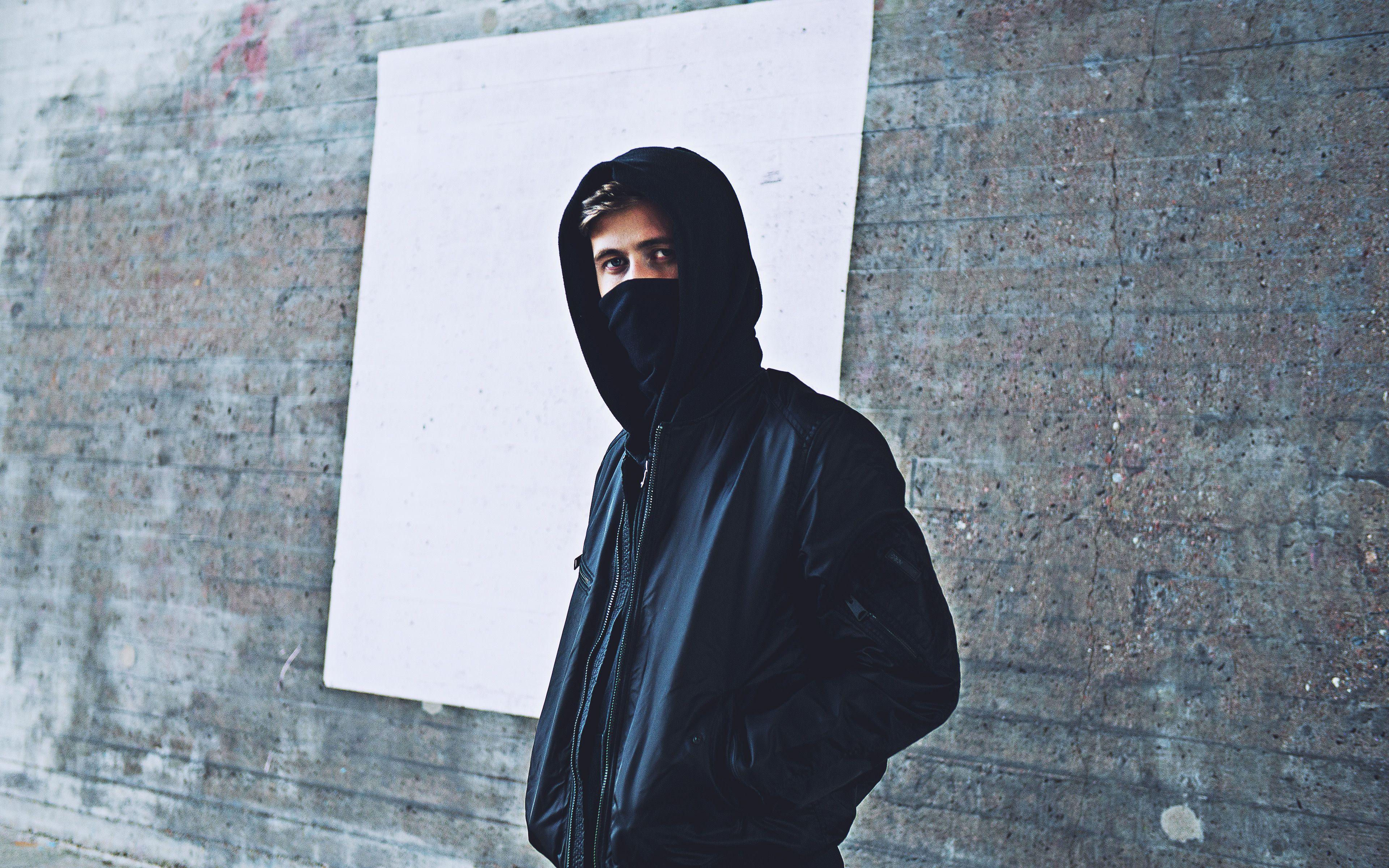 Alan Walker DJ Wallpapers - Top Free Alan Walker DJ Backgrounds ...