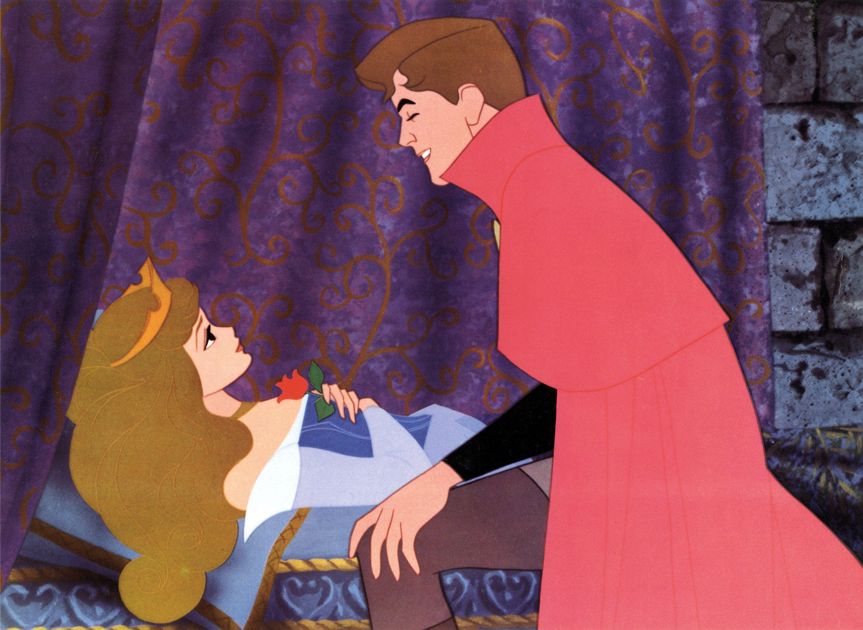 3000x2189 Sleeping Beauty Disney HD Wallpaper for FB Cover