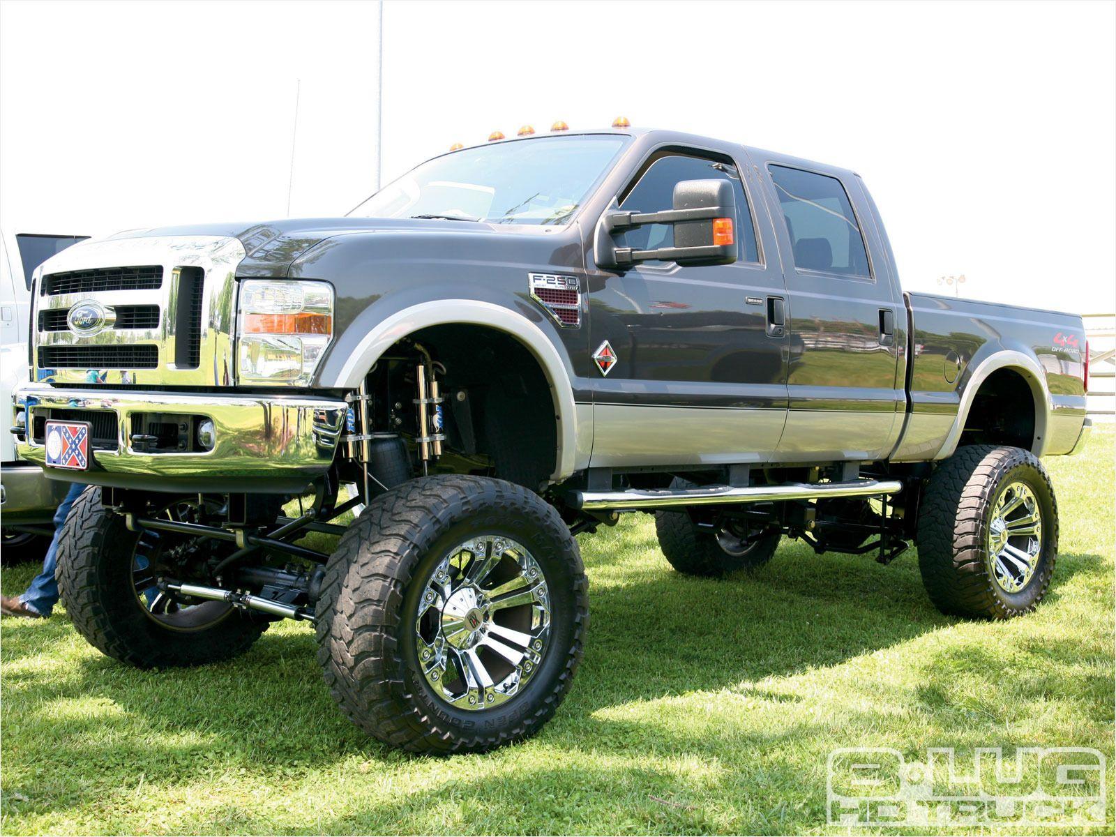 Ford Powerstroke Wallpapers - Top Free Ford Powerstroke Backgrounds