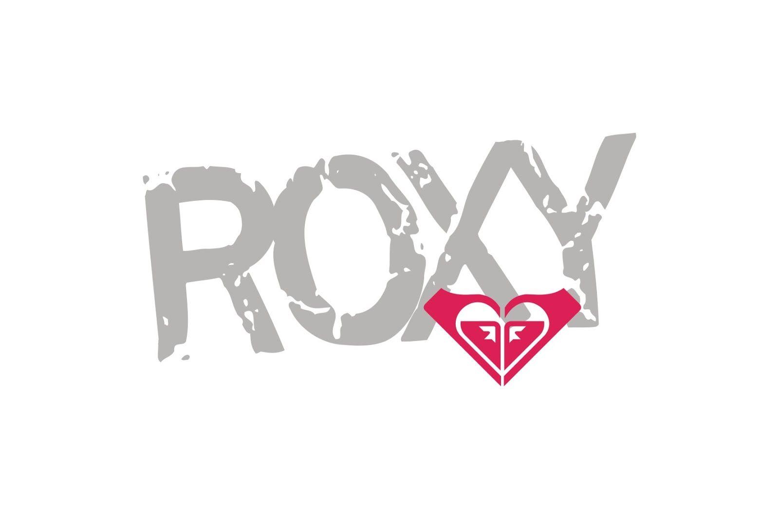 Roxy Logo Wallpapers Top Free Roxy Logo Backgrounds Wallpaperaccess