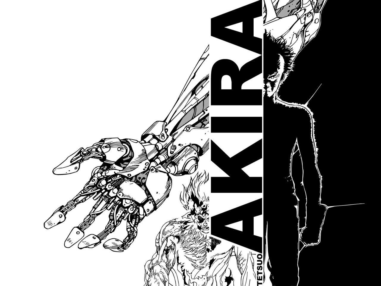 Akira Wallpapers Top Free Akira Backgrounds Wallpaperaccess