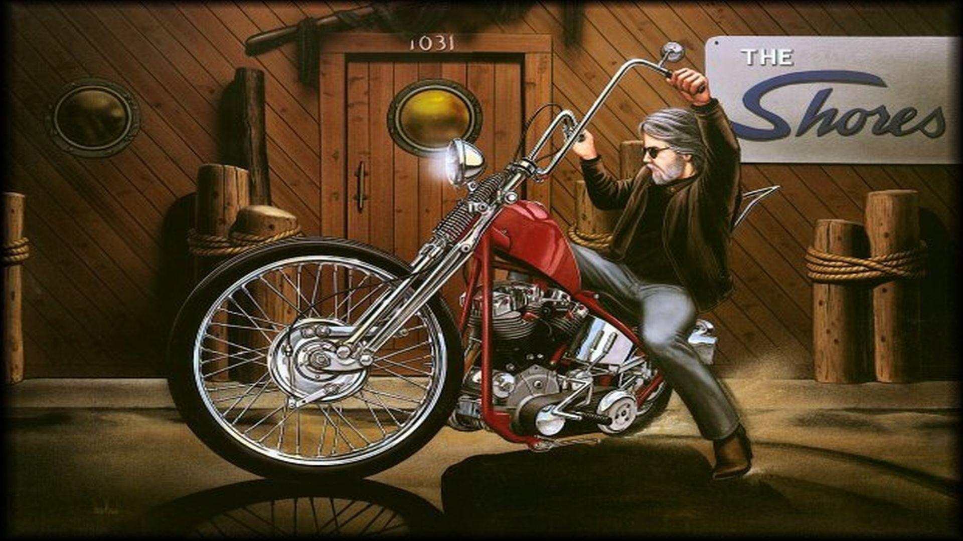 1920x1080 David Mann