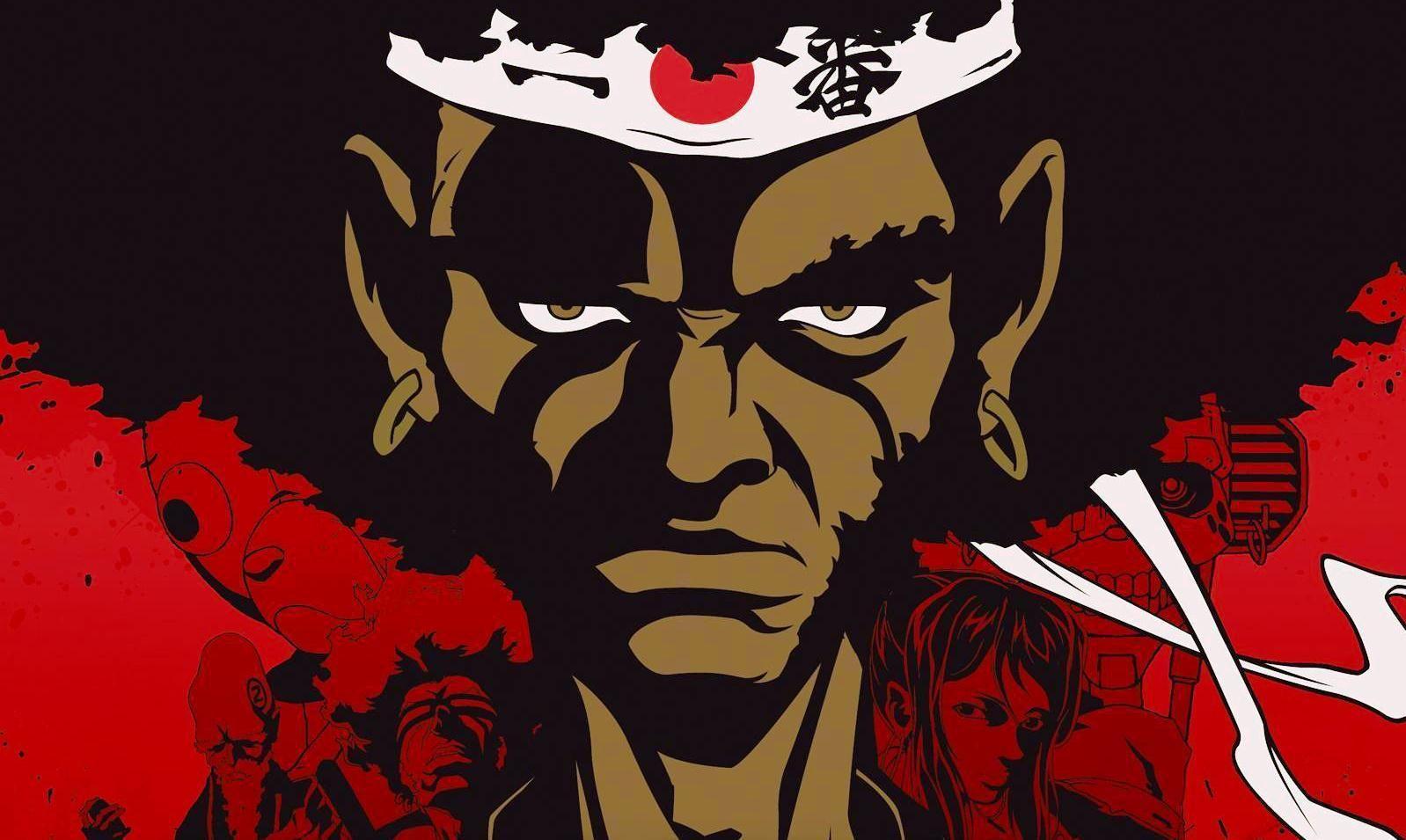 1598x955 Afro Samurai wallpaper, Anime, HQ Afro Samurai pictureK Wallpaper 2019