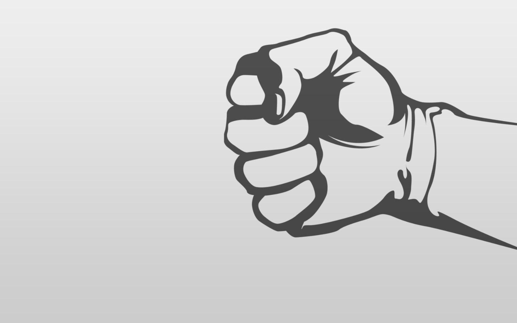 Black Fist Wallpapers - Top Free Black Fist Backgrounds - WallpaperAccess