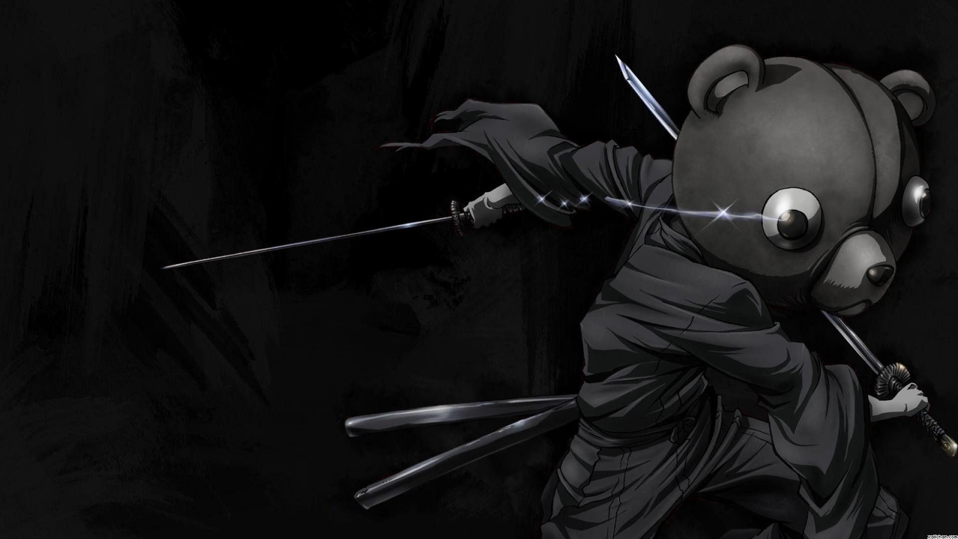 1920x1080 #Afro Samurai, #Jinno, #anime, wallpaper. Mocah.org HD Desktop Wallpaper