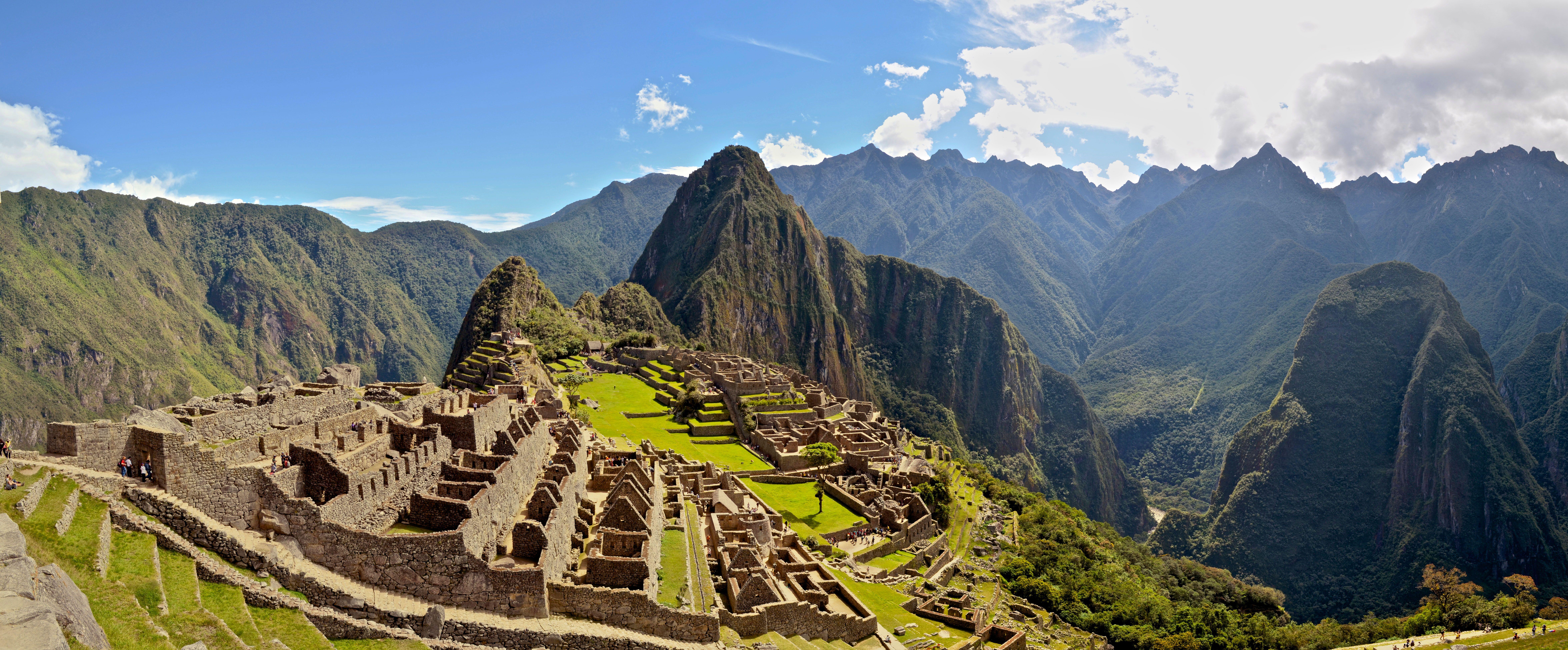 Peru Wallpapers - Top Free Peru Backgrounds - WallpaperAccess