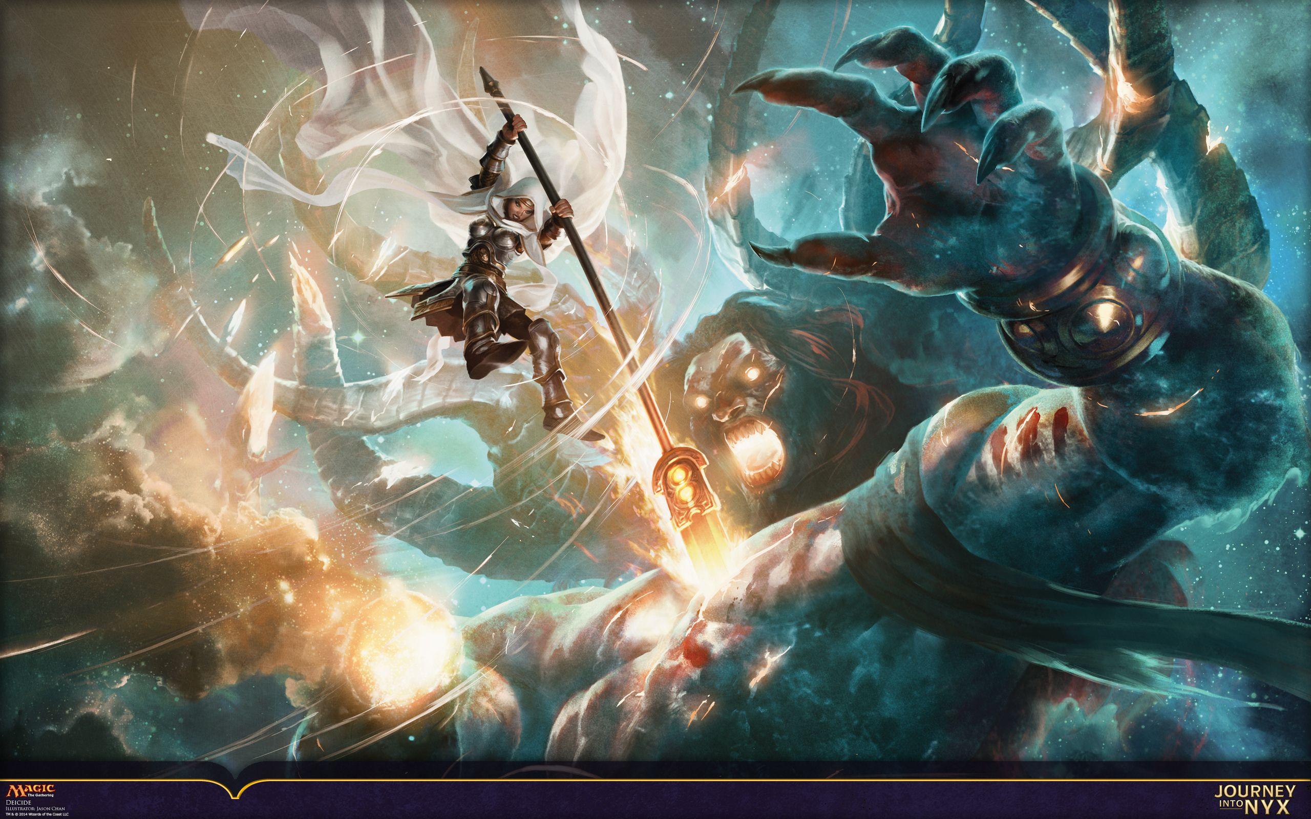 2560x1600 Planeswalker Background. Planeswalker Wallpaper, Planeswalker Background and Magic Planeswalker Jace Wallpaper