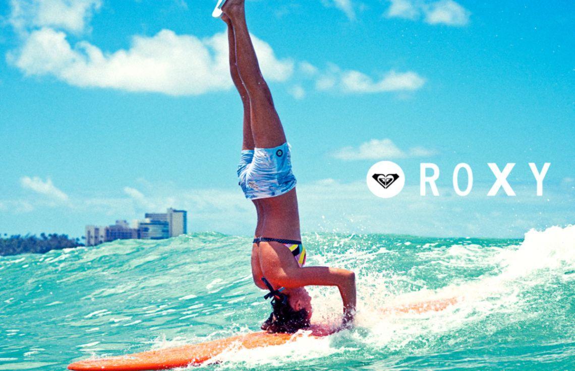 1140x736 Roxy Wallpaper
