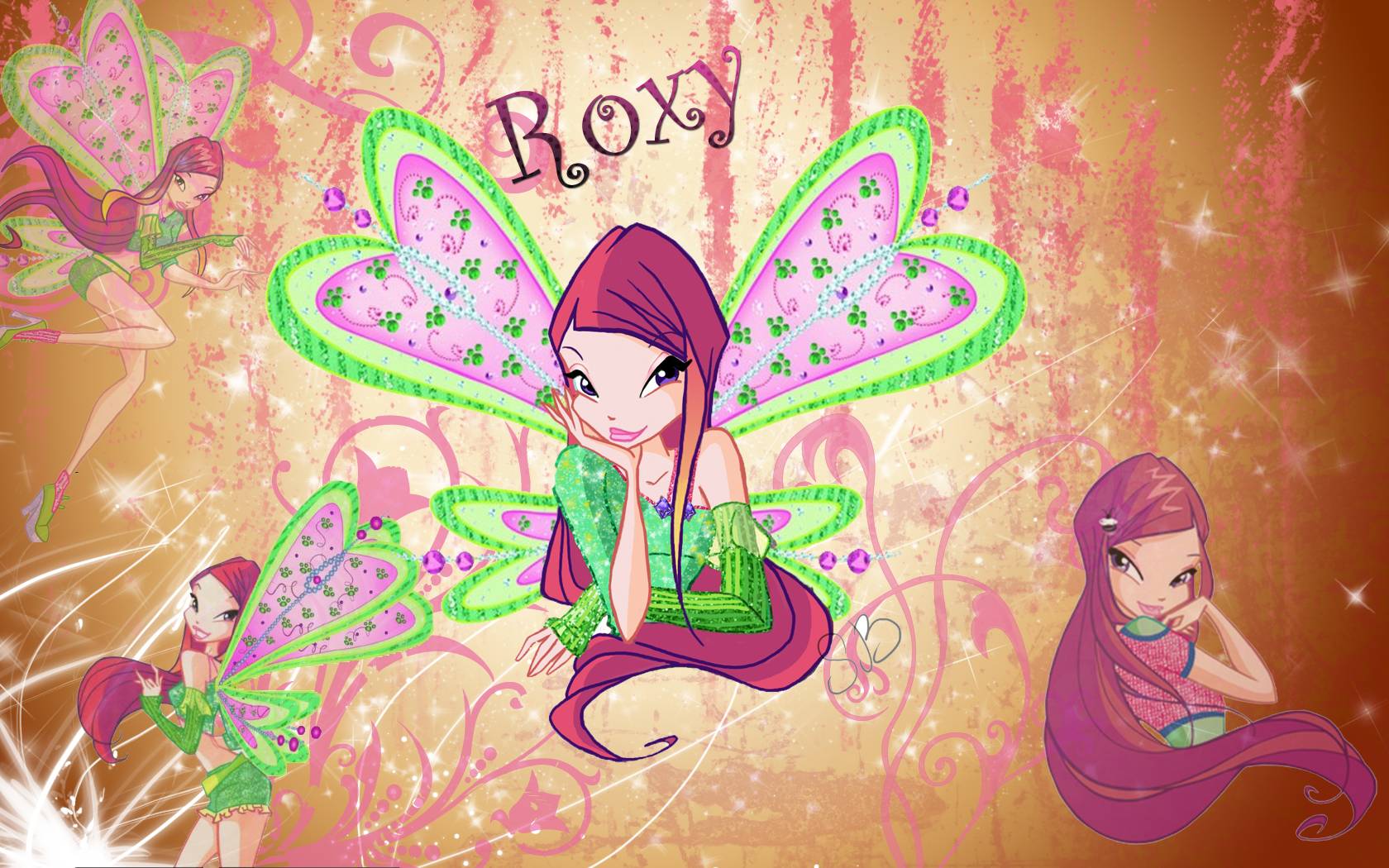 1680x1050 Roxy Wallpaper (32 Wallpaper)