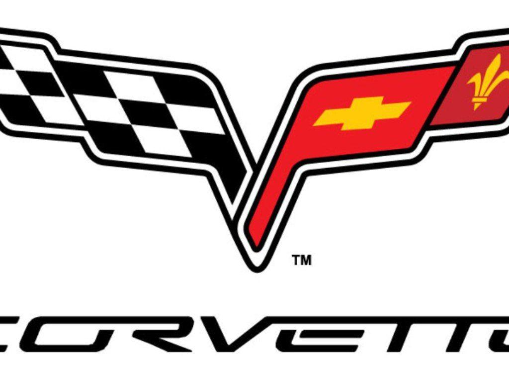 C6 Corvette Logo Wallpapers - Top Free C6 Corvette Logo Backgrounds