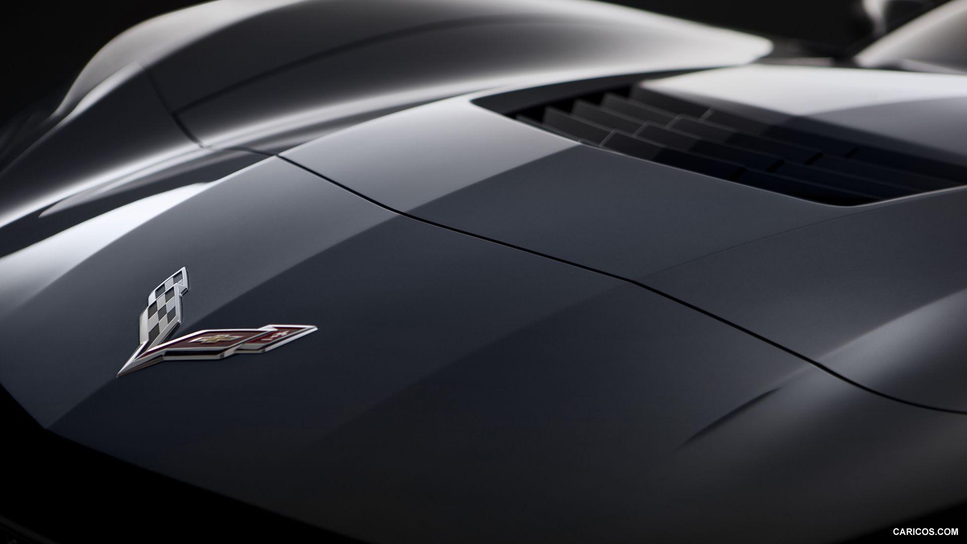 1920x1080 Chevrolet Corvette Stingray. HD Wallpaper