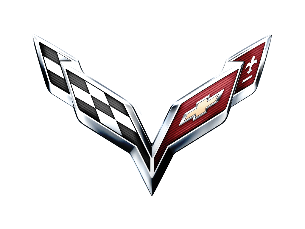 C6 Corvette Logo Wallpapers - Top Free C6 Corvette Logo Backgrounds