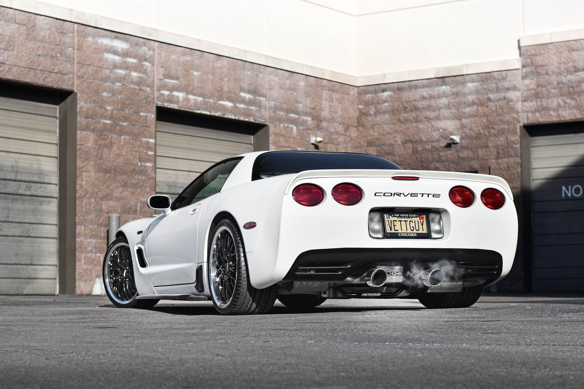 2048x1365 Corvette C5 Wallpaper