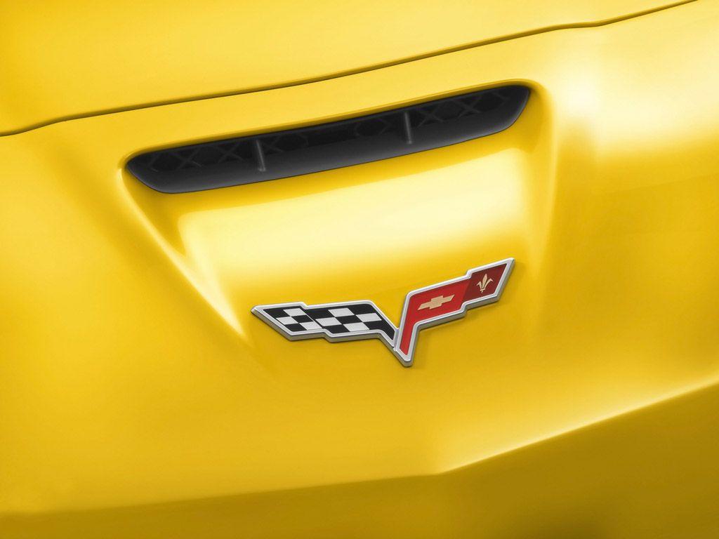 1024x768 Chevrolet Corvette Z06