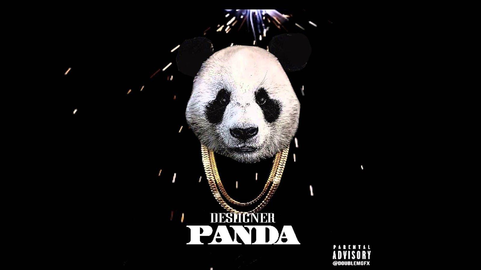 Gangster Panda Wallpapers - bigbeamng