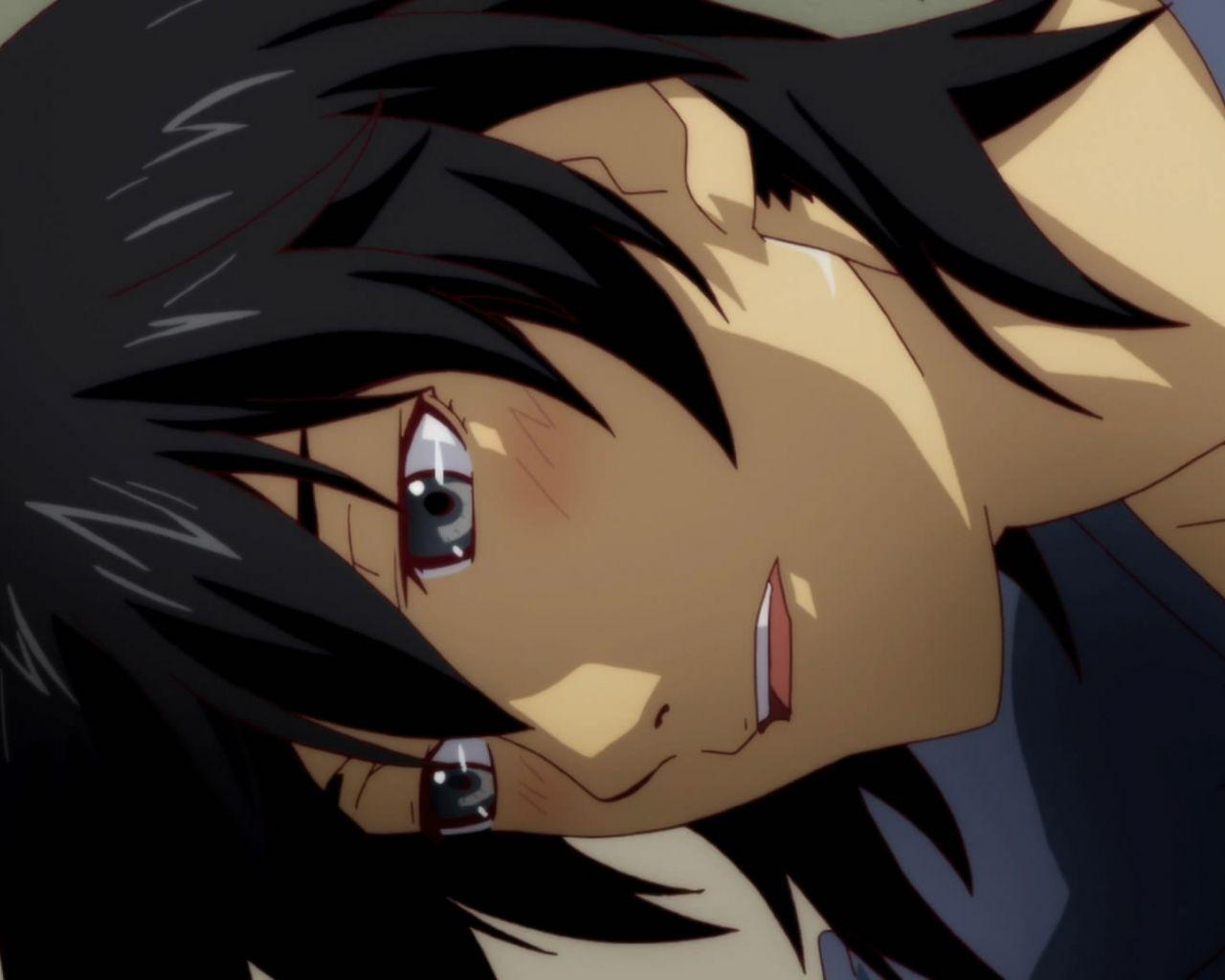 1280x1024 Free download Araragi Koyomi Bakemonogatari Zerochan Anime Image Board [1920x1080] for your Desktop, Mobile & Tablet. Explore Koyomi Araragi Wallpaper. Koyomi Araragi Wallpaper