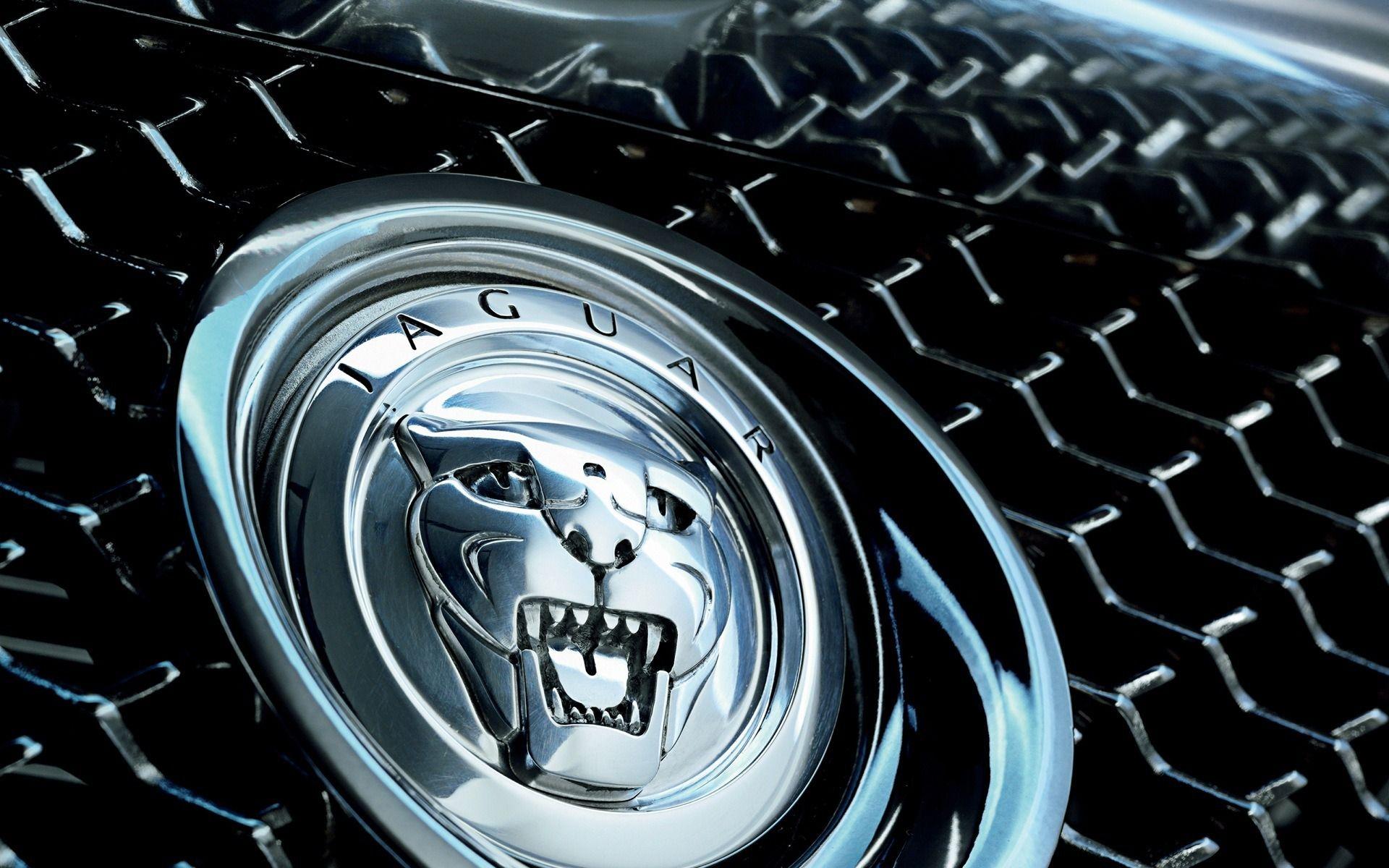 1920x1200 Jaguar Car Logo Wallpaper 58999 1920x1200px