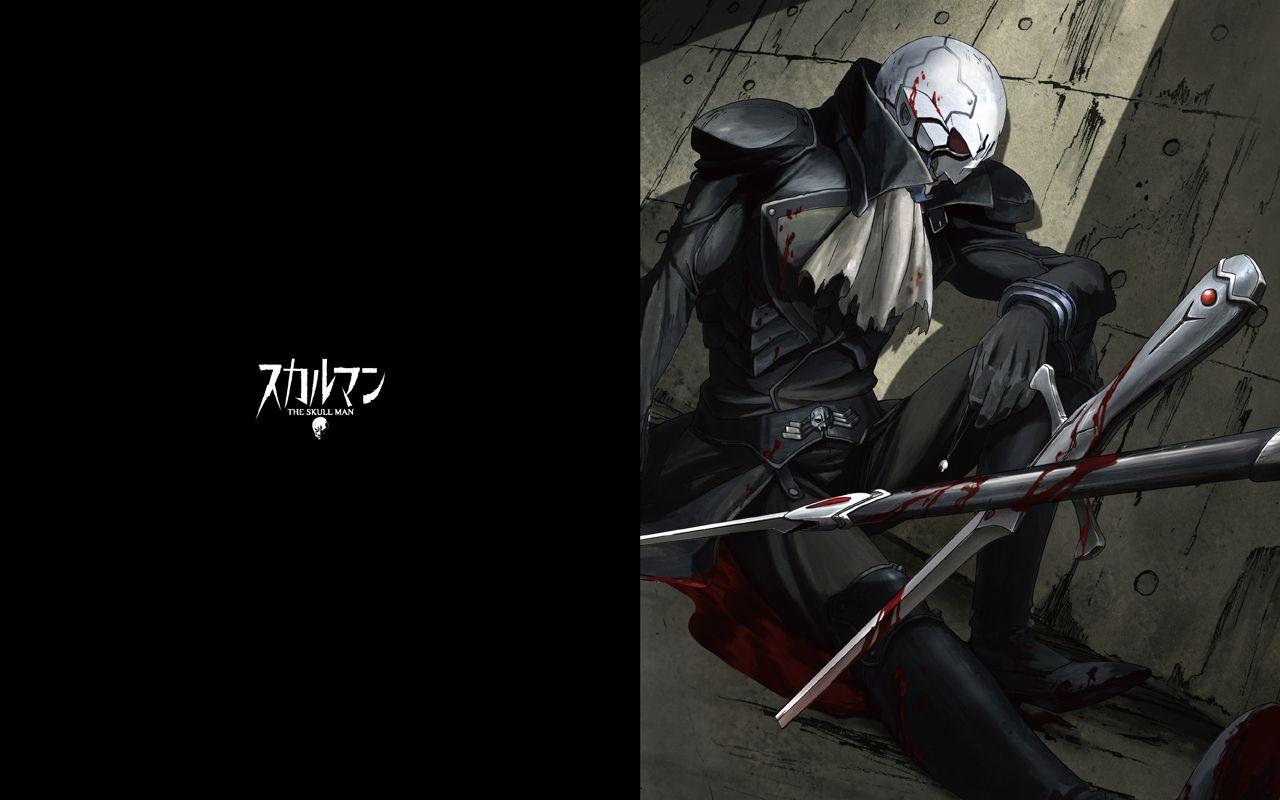 1280x800 Skull Man Wallpaper. Skull Wallpaper, Awesome Skull Wallpaper and Amazing Skull Wallpaper