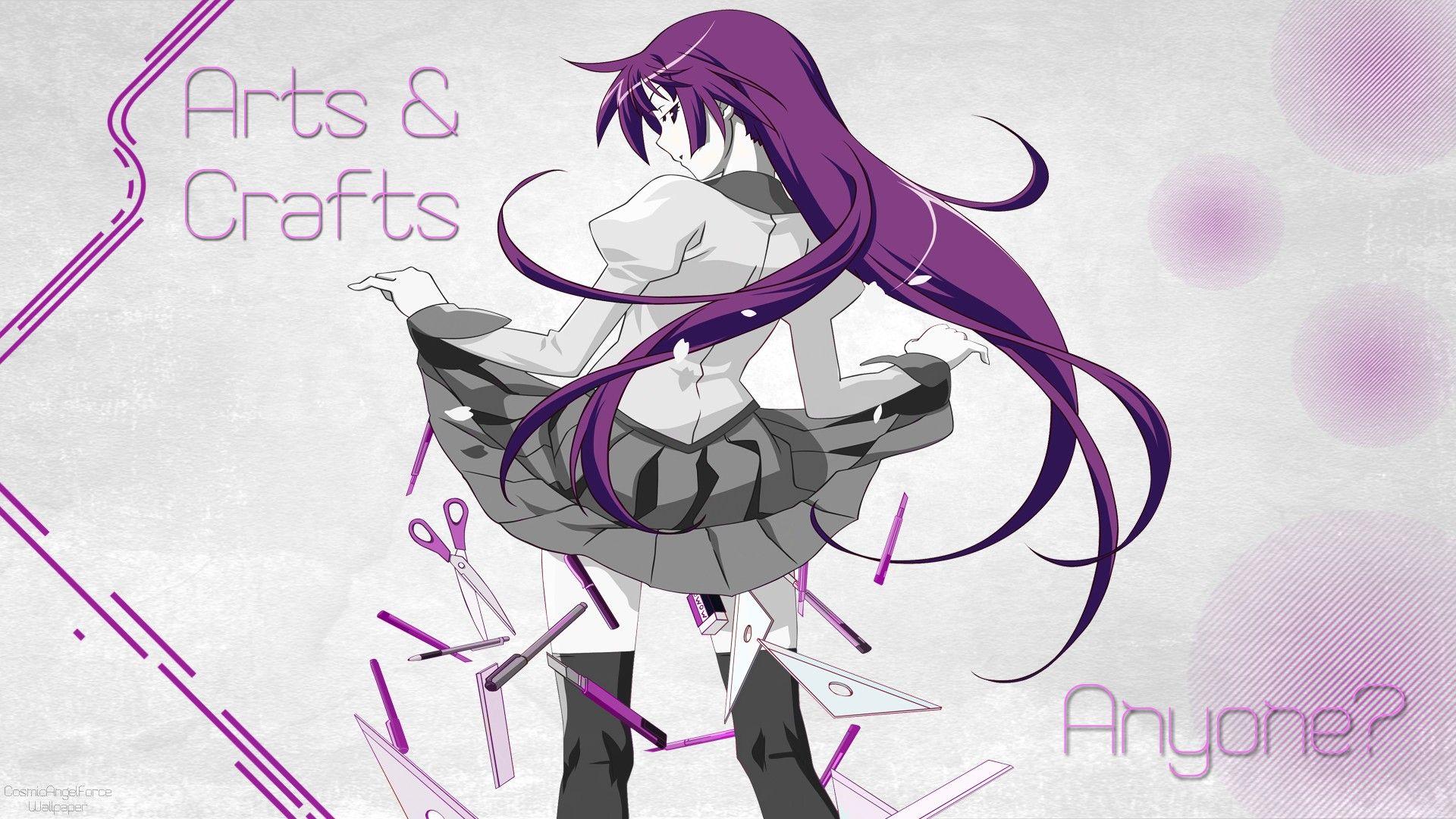 1920x1080 Senjougahara Hitagi Wallpaper Anime Image Board