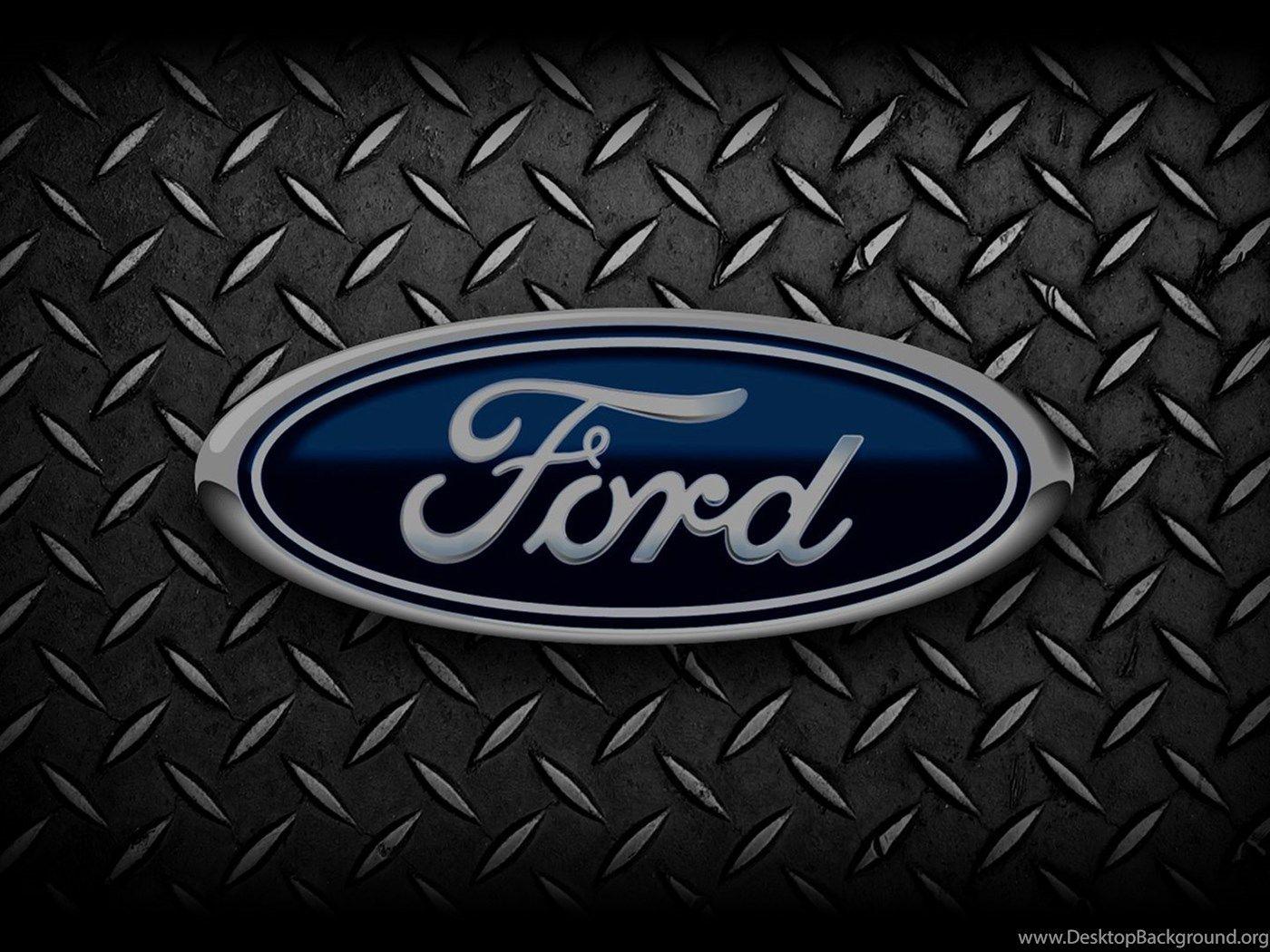 1400x1050 Download Ford Cars Logo Wallpaper Desktop HD Desktop Background
