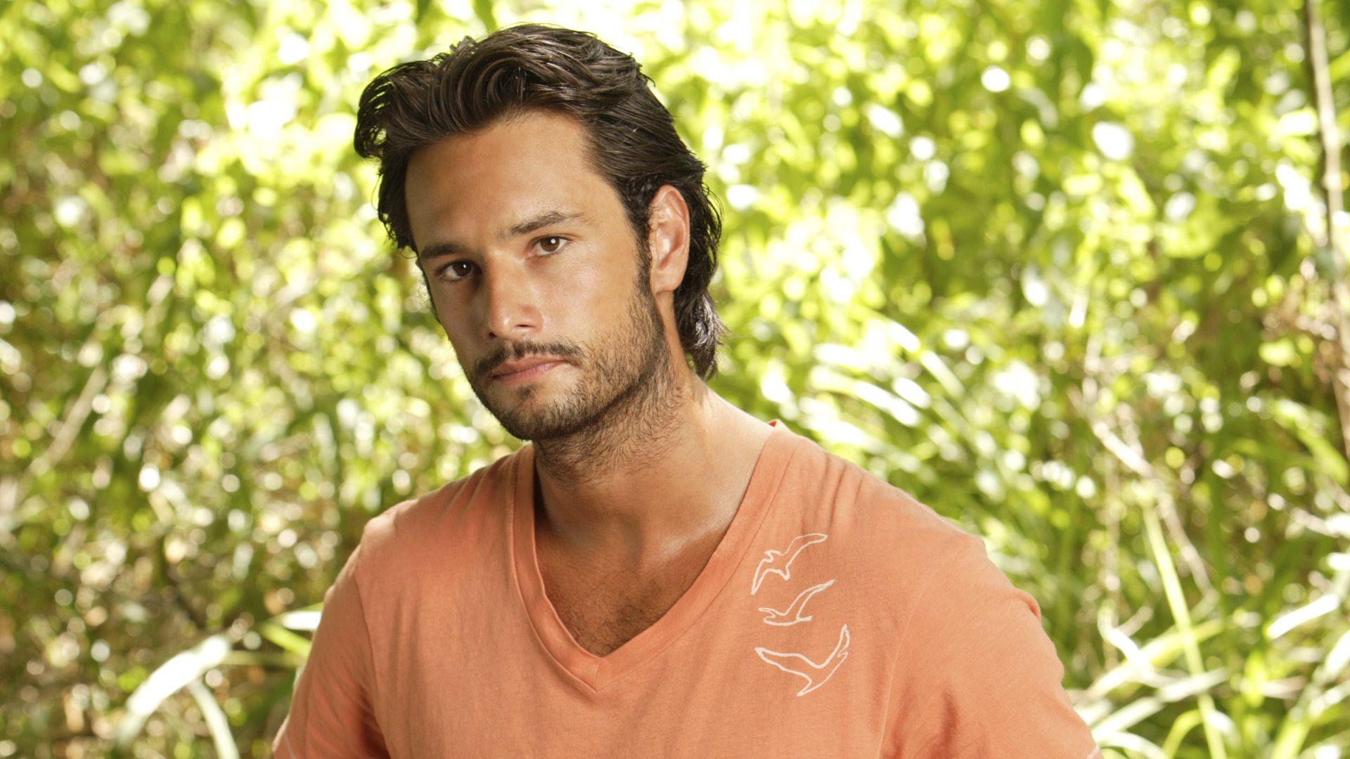 1920x1080 Rodrigo Santoro Actor Wallpaper 53116 1920x1080px