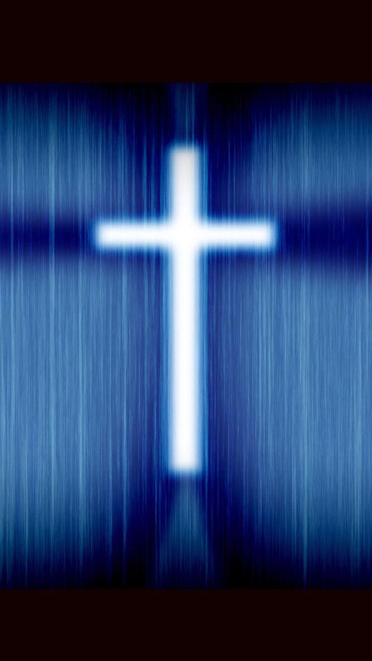 750x1334 NikklaDesigns trên Cross Wallpaper.  Hình nền chữ thập, Hình nền Kitô giáo, Hình nền nền xanh