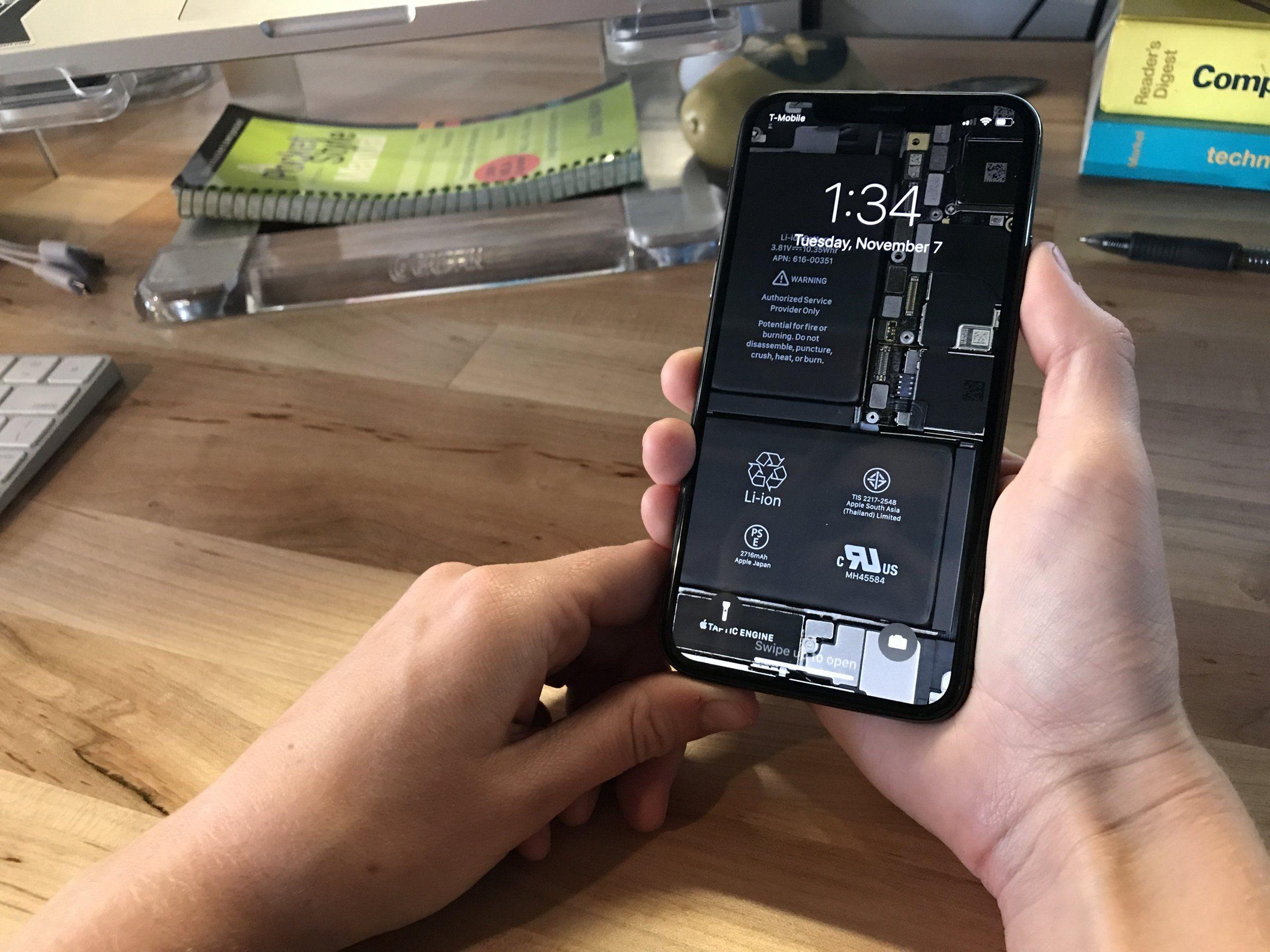 2560x1920 See Beyond Your iPhone Screen With These Wallpaper