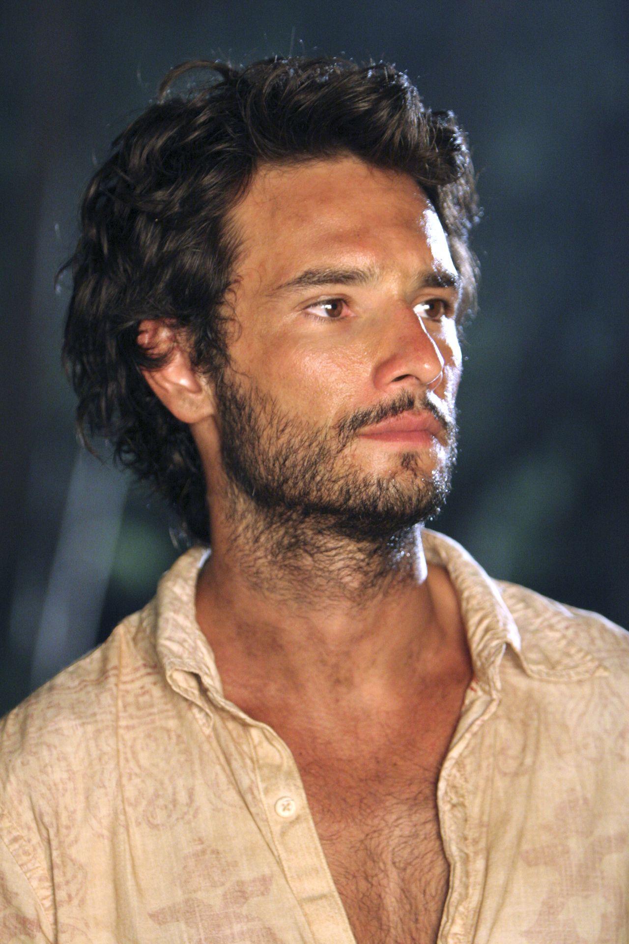 1280x1920 Rodrigo Santoro -LOST Santoro Photo