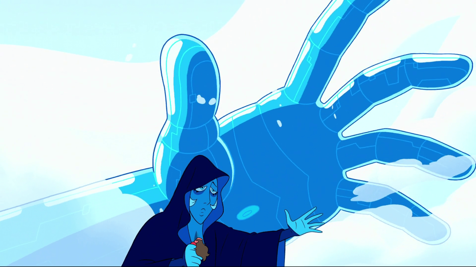 1920x1080 Steven's Dream