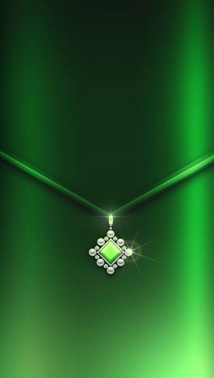 Green Diamond Wallpapers - Top Free Green Diamond Backgrounds