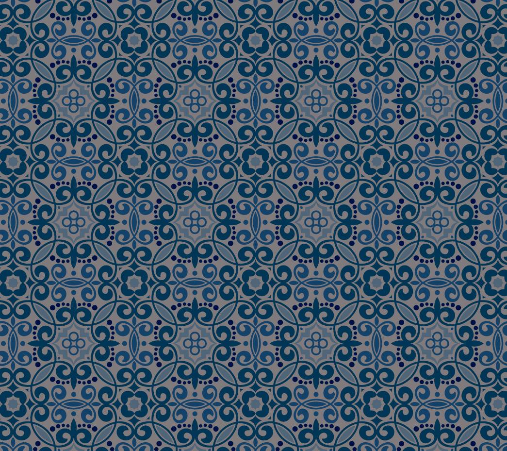 1045x929 Arabic Pattern 2 wallpaper
