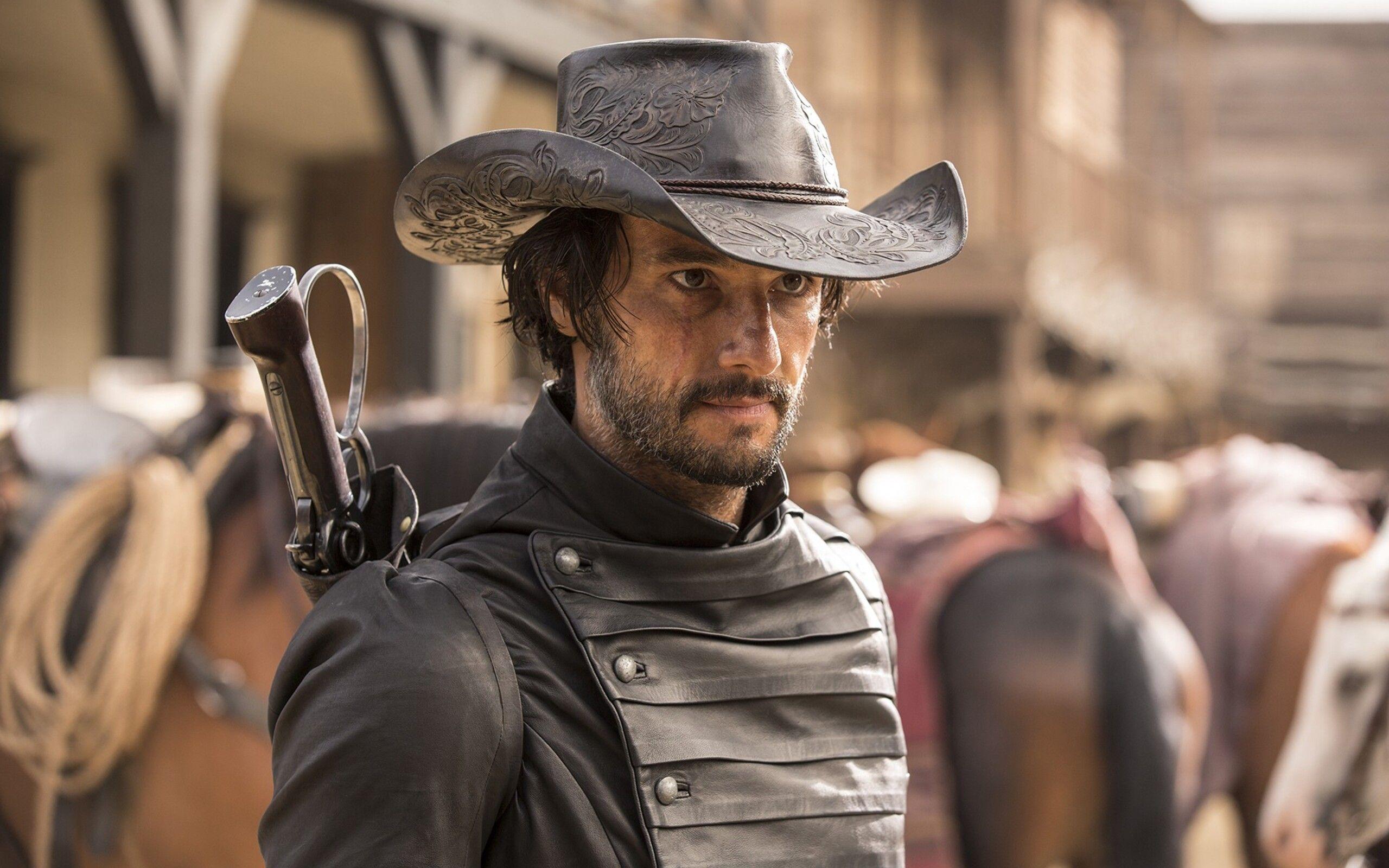2560x1600 Westworld Rodrigo Santoro 2560x1600 Resolution HD 4k Wallpaper, Image, Background, Photo and Picture