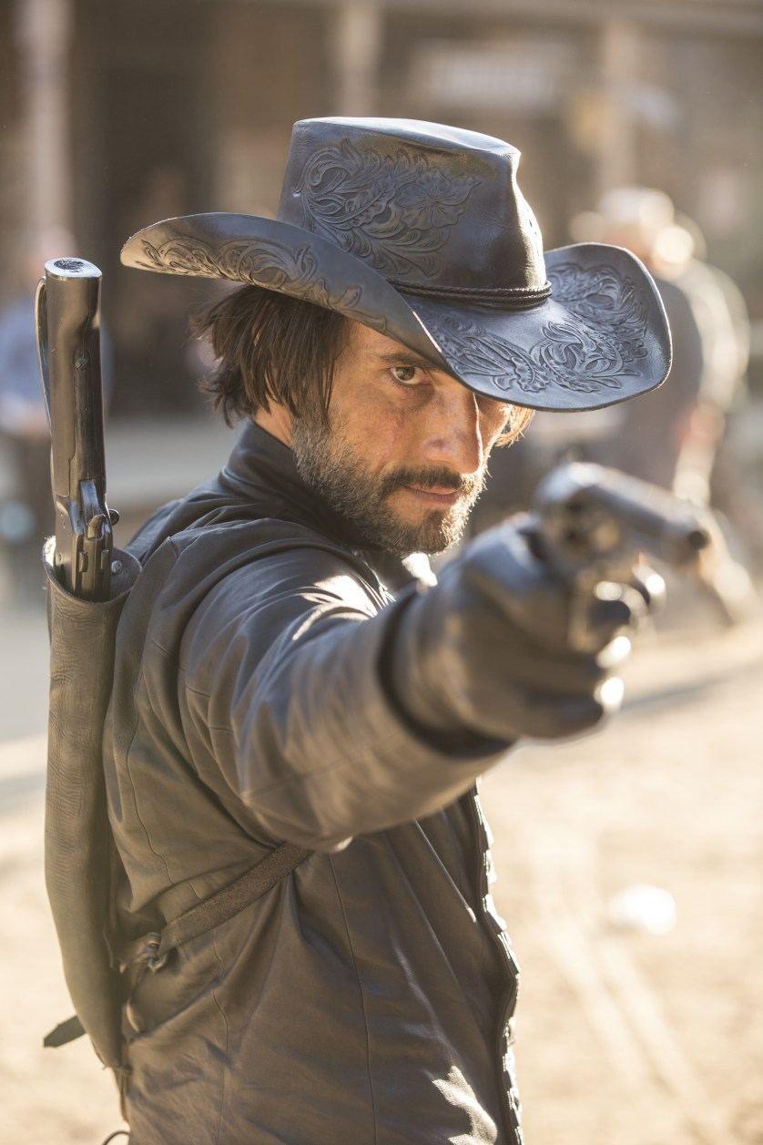 838x1257 Westworld Rodrigo Santoro 838x1257 Wallpaper Download. Westworld, Westworld hbo, Rodrigo santoro