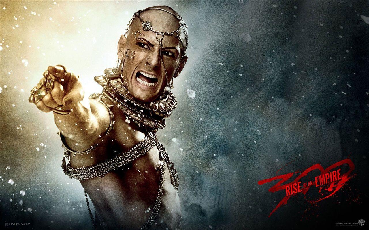 1280x800 Wallpaper Rodrigo Santoro, 300: Rise of an Empire 1920x1200 HD Picture, Image