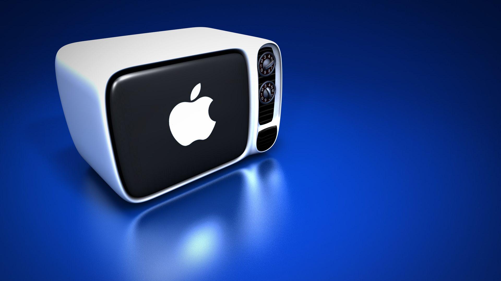 1920x1080 Classic Apple TV HD wallpaper