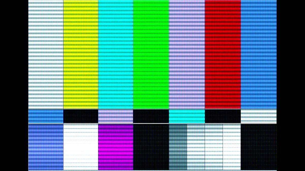 1200x675 Tv Static Wallpaper