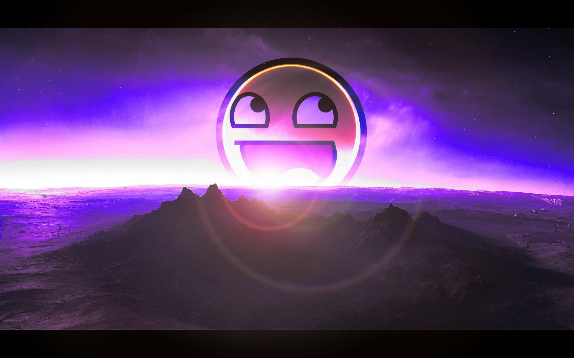 Background Roblox Epic Face