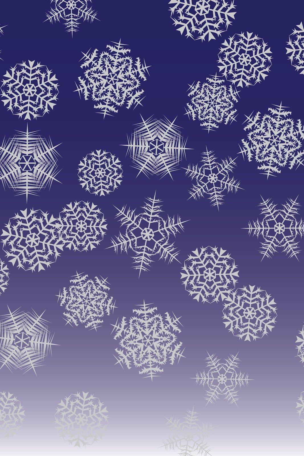 1067x1600 Black Hat Media: Free Seasonal Phone Wallpaper- Christmas Winter