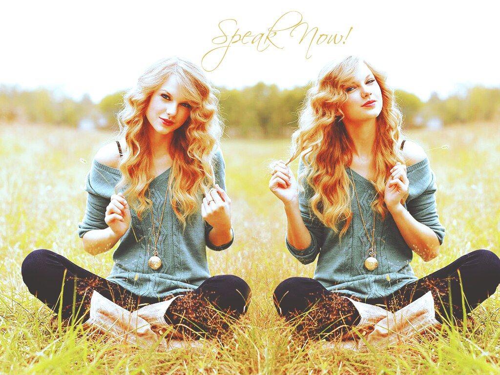 1024x768 Speak now! // Taylor Swift wallpaper. okay, I even like th