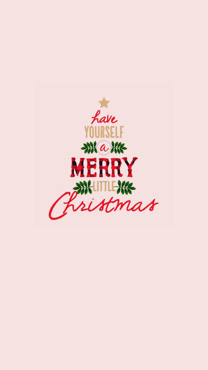 720x1280 Cell Phone, Tablet, and PC Seasonal Wallpaper. Christmas phone wallpaper, Wallpaper iphone christmas, Cute christmas wallpaper